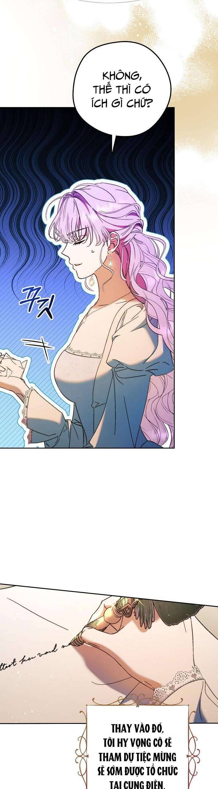 Các Nam Chính Đã Bị Nữ Phụ Cướp Mất Chap 14 - Next Chap 15