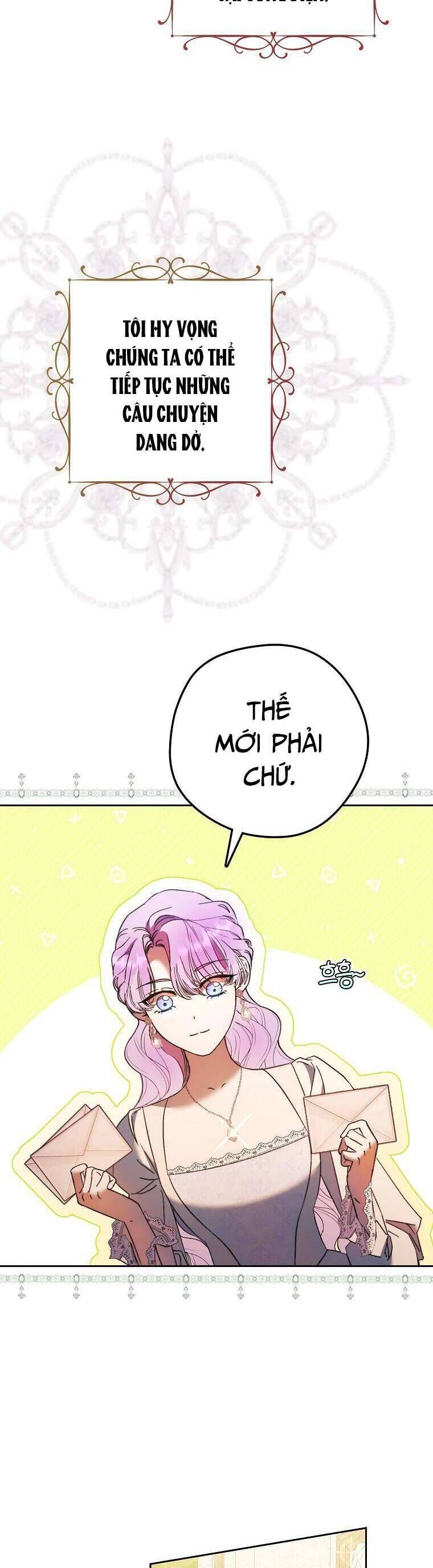 Các Nam Chính Đã Bị Nữ Phụ Cướp Mất Chap 14 - Next Chap 15