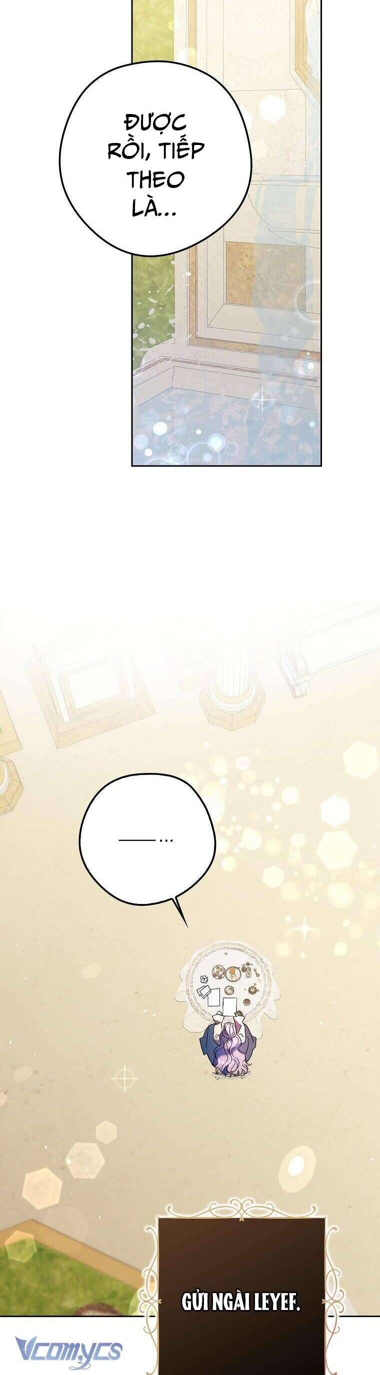 Các Nam Chính Đã Bị Nữ Phụ Cướp Mất Chap 14 - Next Chap 15