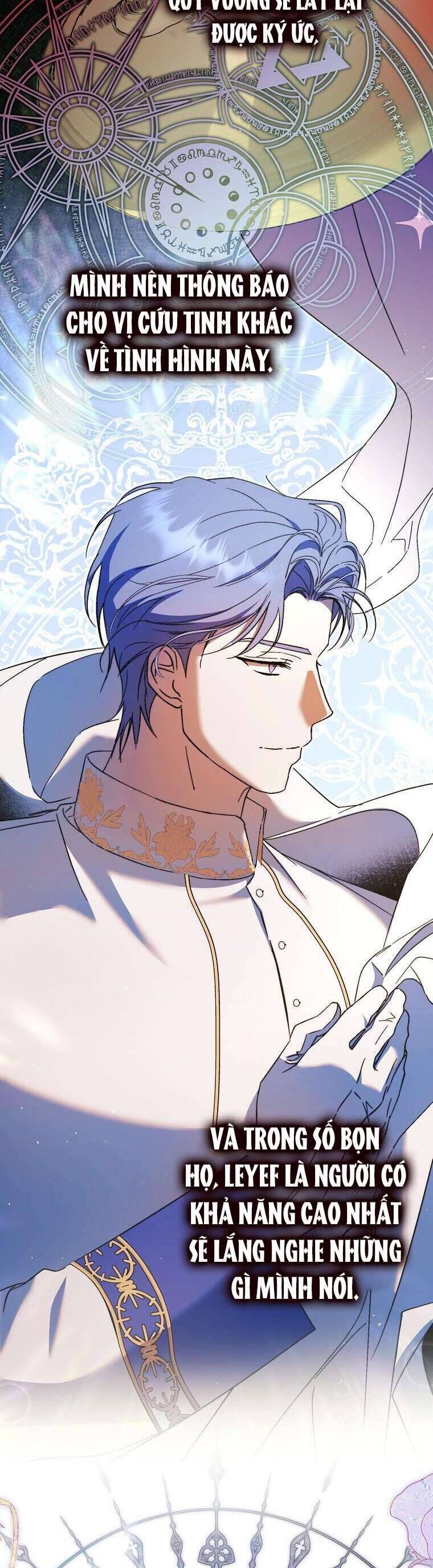 Các Nam Chính Đã Bị Nữ Phụ Cướp Mất Chap 14 - Next Chap 15