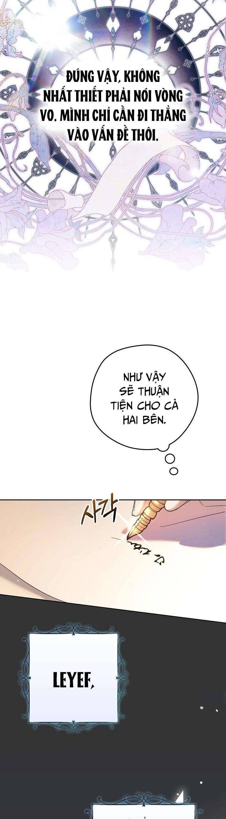 Các Nam Chính Đã Bị Nữ Phụ Cướp Mất Chap 14 - Next Chap 15