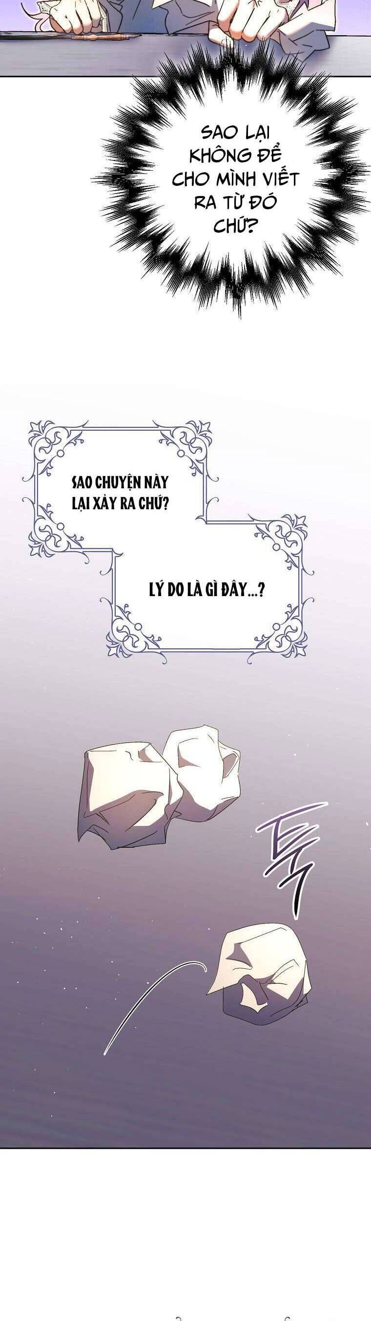 Các Nam Chính Đã Bị Nữ Phụ Cướp Mất Chap 14 - Next Chap 15