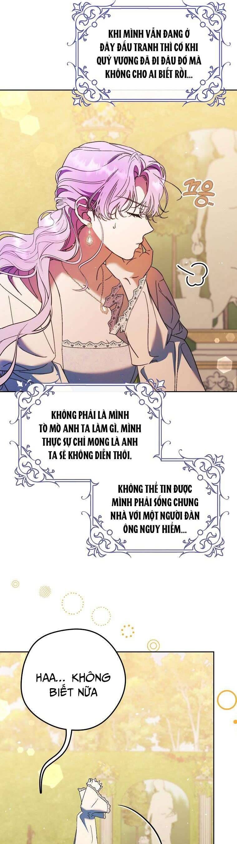 Các Nam Chính Đã Bị Nữ Phụ Cướp Mất Chap 14 - Next Chap 15