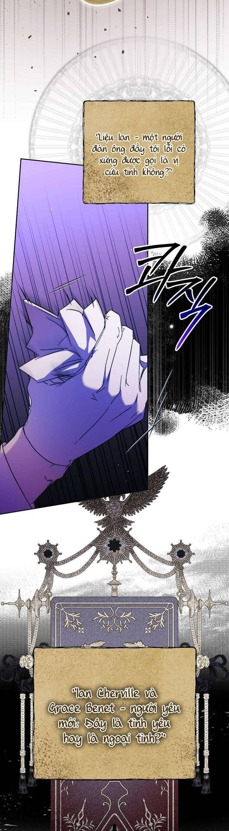 Các Nam Chính Đã Bị Nữ Phụ Cướp Mất Chap 14 - Next Chap 15