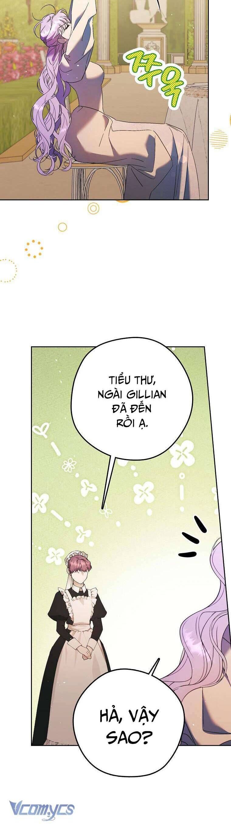 Các Nam Chính Đã Bị Nữ Phụ Cướp Mất Chap 14 - Next Chap 15