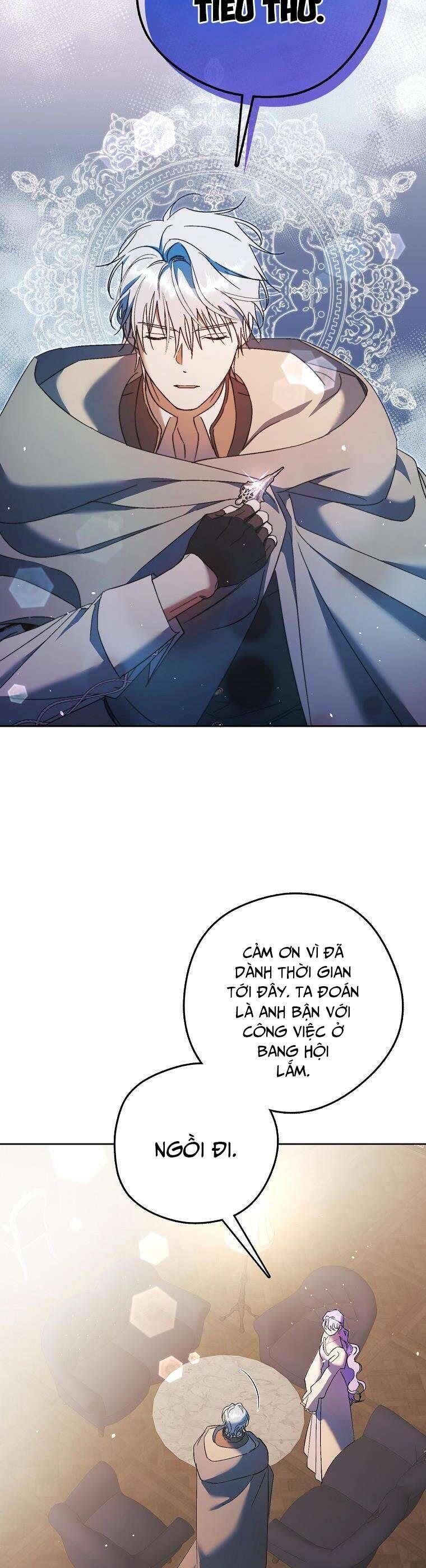 Các Nam Chính Đã Bị Nữ Phụ Cướp Mất Chap 14 - Next Chap 15