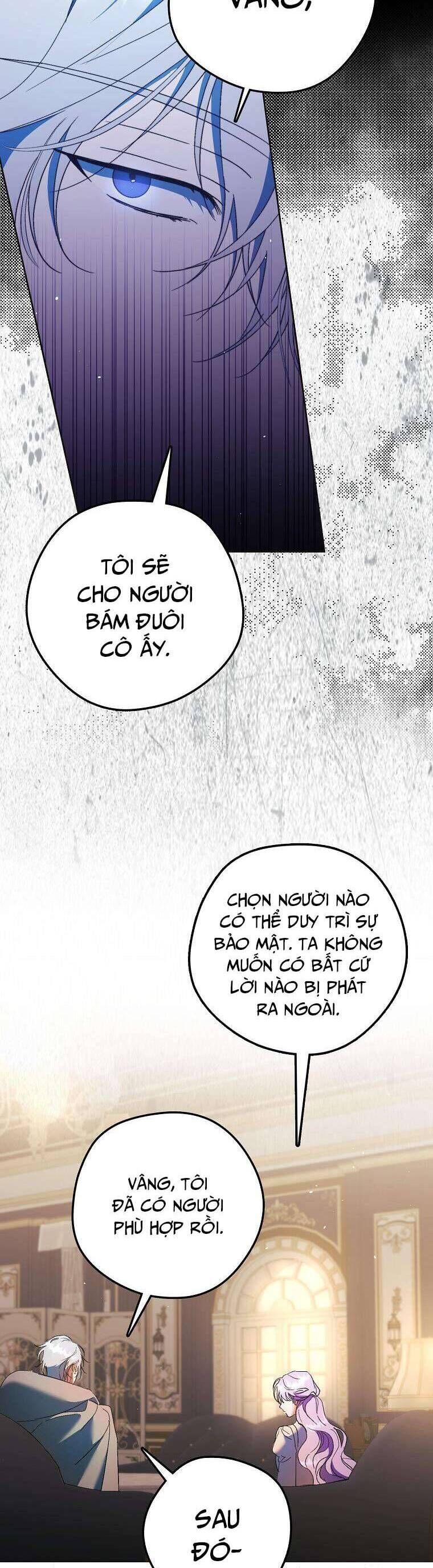 Các Nam Chính Đã Bị Nữ Phụ Cướp Mất Chap 14 - Next Chap 15