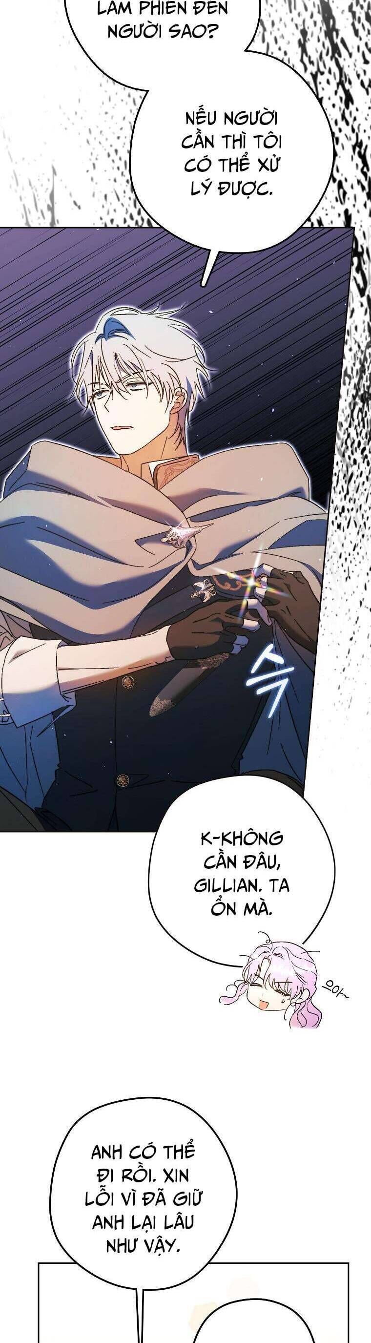 Các Nam Chính Đã Bị Nữ Phụ Cướp Mất Chap 14 - Next Chap 15
