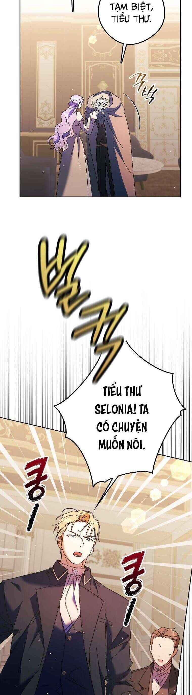 Các Nam Chính Đã Bị Nữ Phụ Cướp Mất Chap 14 - Next Chap 15