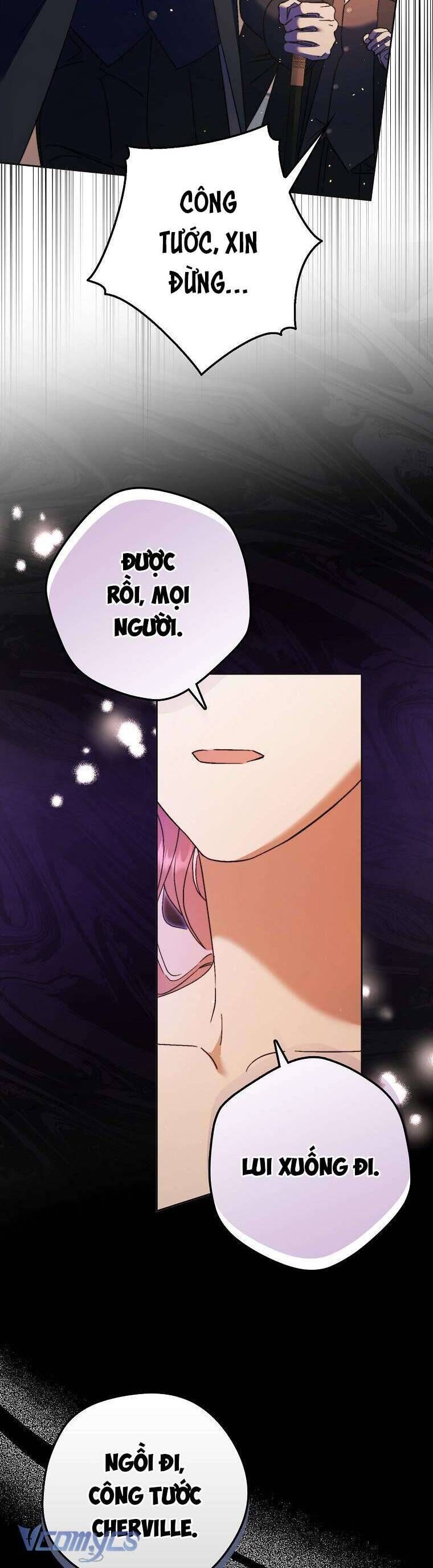 Các Nam Chính Đã Bị Nữ Phụ Cướp Mất Chap 14 - Next Chap 15