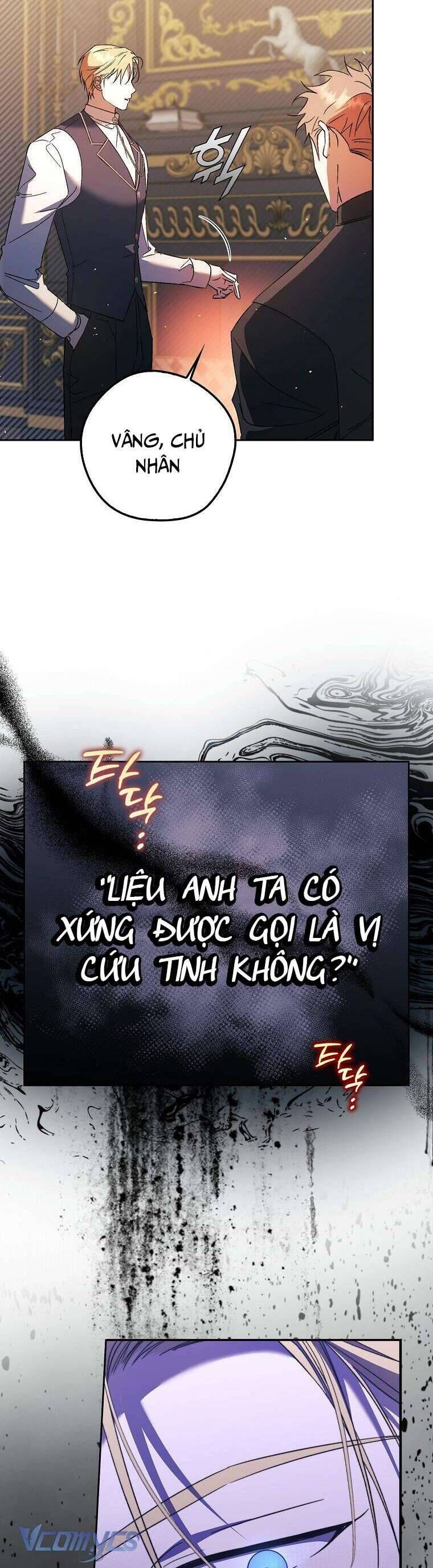 Các Nam Chính Đã Bị Nữ Phụ Cướp Mất Chap 14 - Next Chap 15