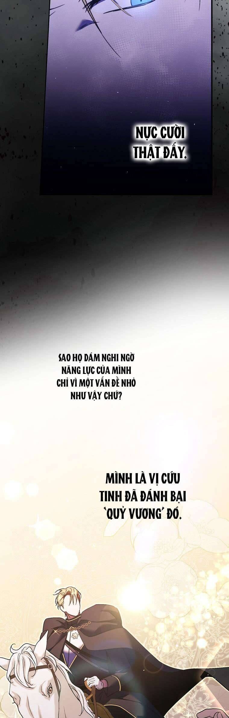 Các Nam Chính Đã Bị Nữ Phụ Cướp Mất Chap 14 - Next Chap 15