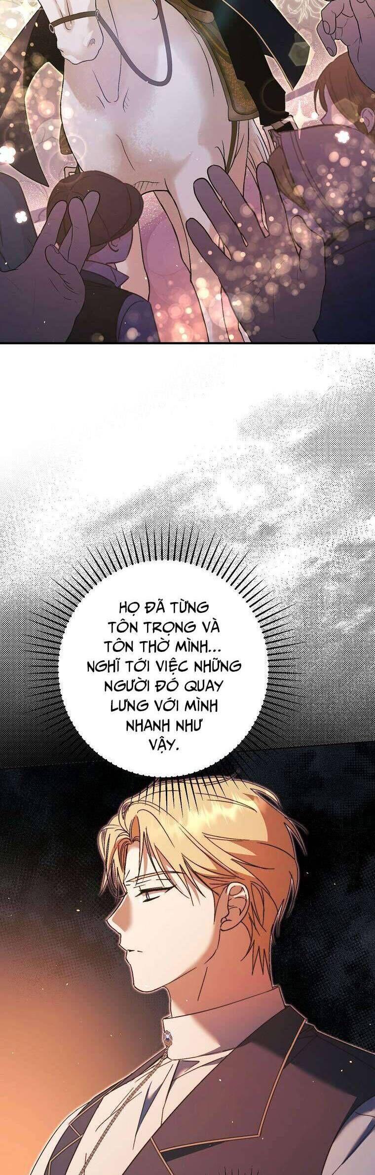 Các Nam Chính Đã Bị Nữ Phụ Cướp Mất Chap 14 - Next Chap 15