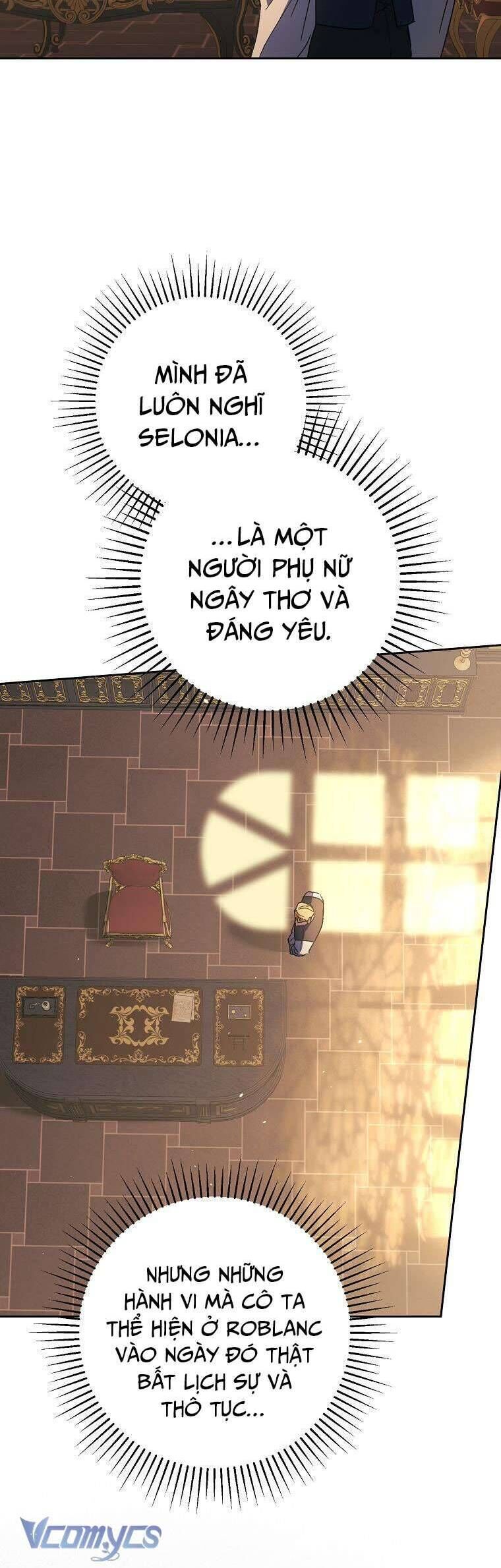 Các Nam Chính Đã Bị Nữ Phụ Cướp Mất Chap 14 - Next Chap 15