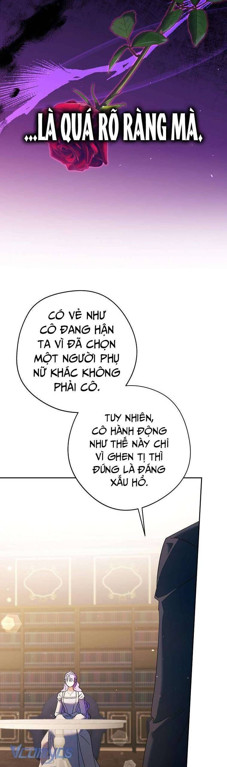 Các Nam Chính Đã Bị Nữ Phụ Cướp Mất Chap 15 - Next Chap 16
