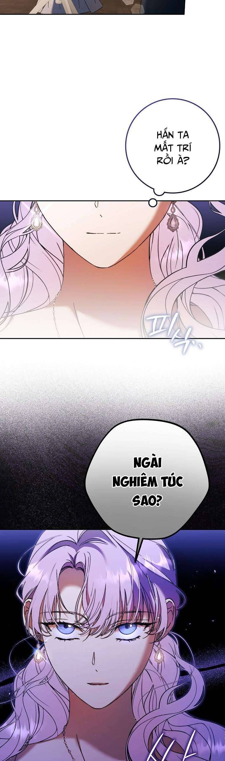 Các Nam Chính Đã Bị Nữ Phụ Cướp Mất Chap 15 - Next Chap 16