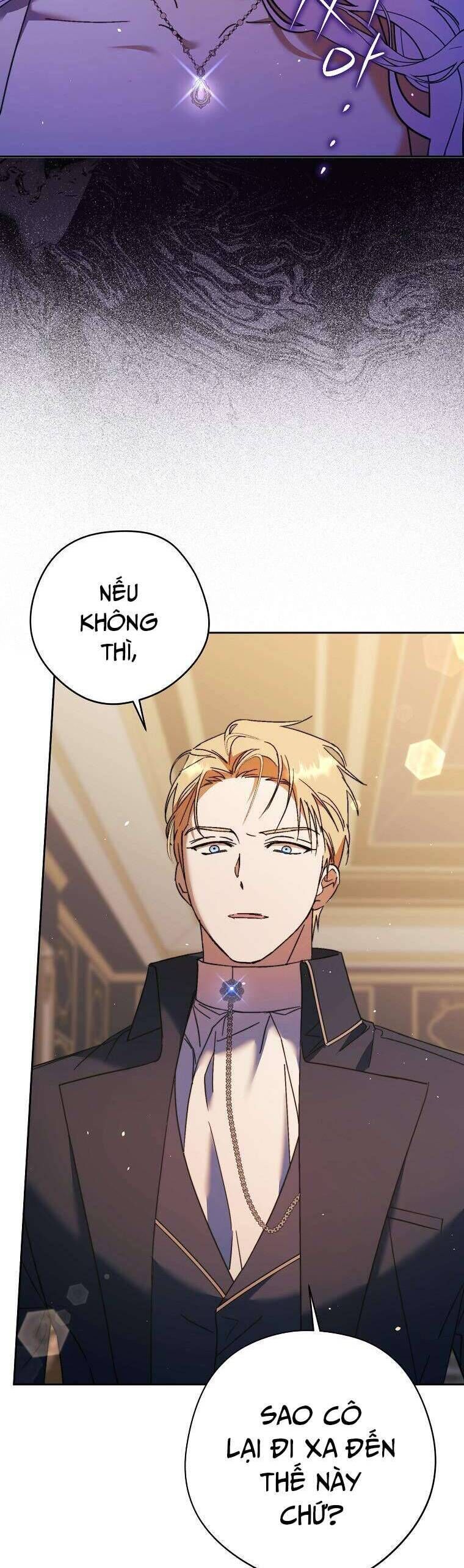 Các Nam Chính Đã Bị Nữ Phụ Cướp Mất Chap 15 - Next Chap 16