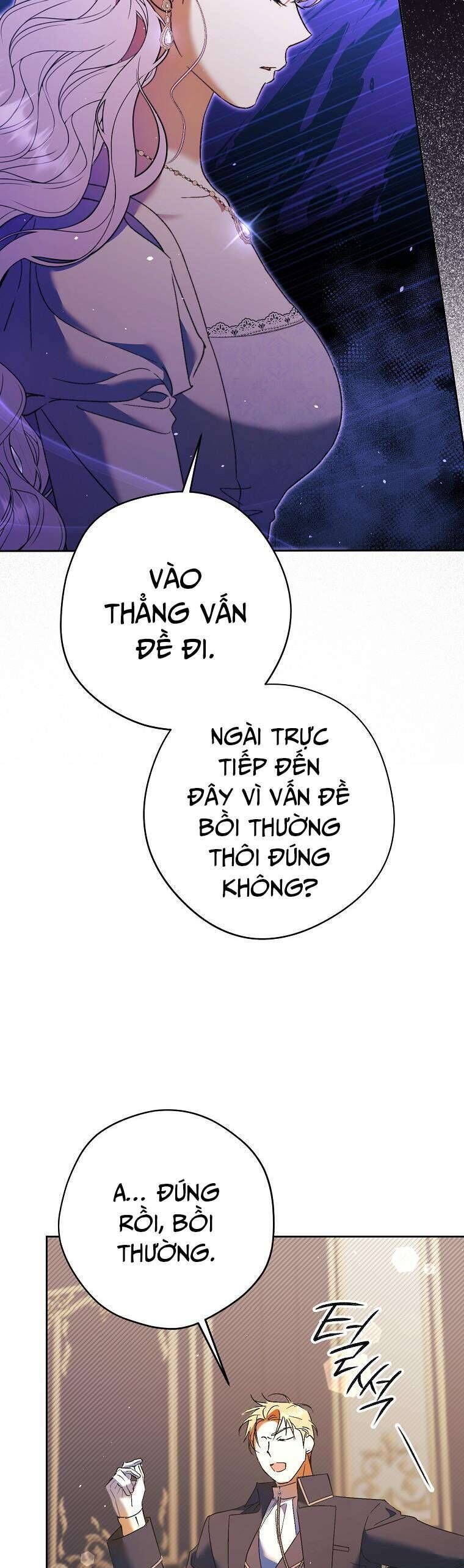 Các Nam Chính Đã Bị Nữ Phụ Cướp Mất Chap 15 - Next Chap 16
