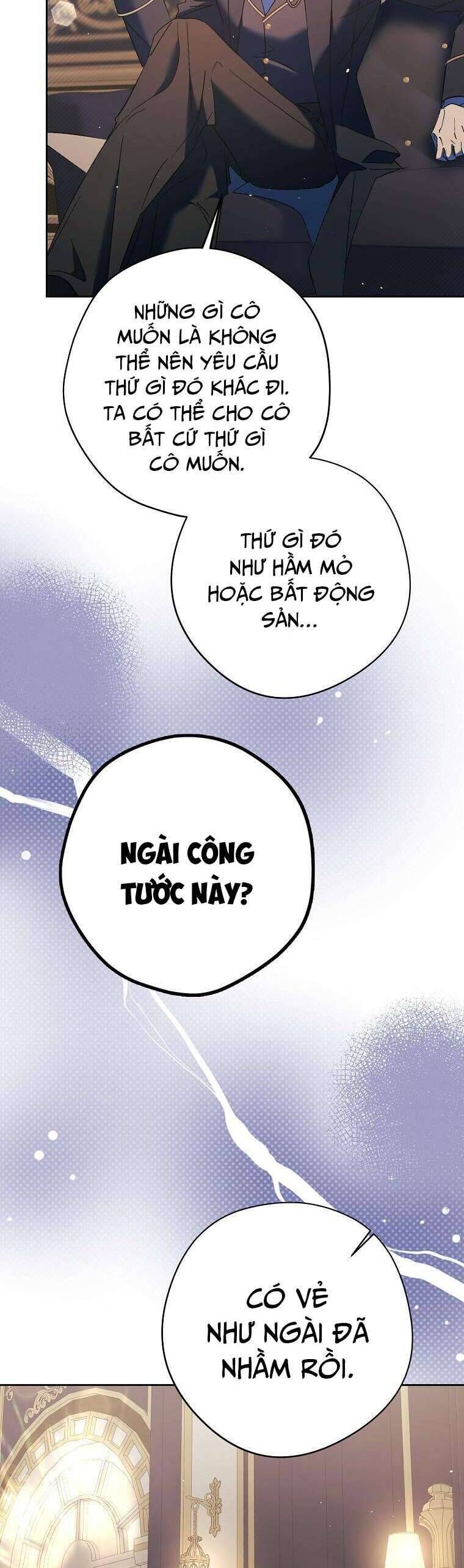 Các Nam Chính Đã Bị Nữ Phụ Cướp Mất Chap 15 - Next Chap 16