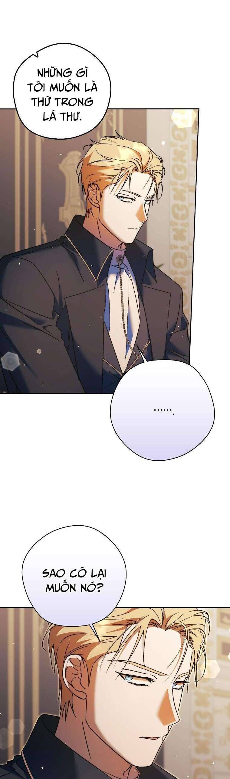 Các Nam Chính Đã Bị Nữ Phụ Cướp Mất Chap 15 - Next Chap 16