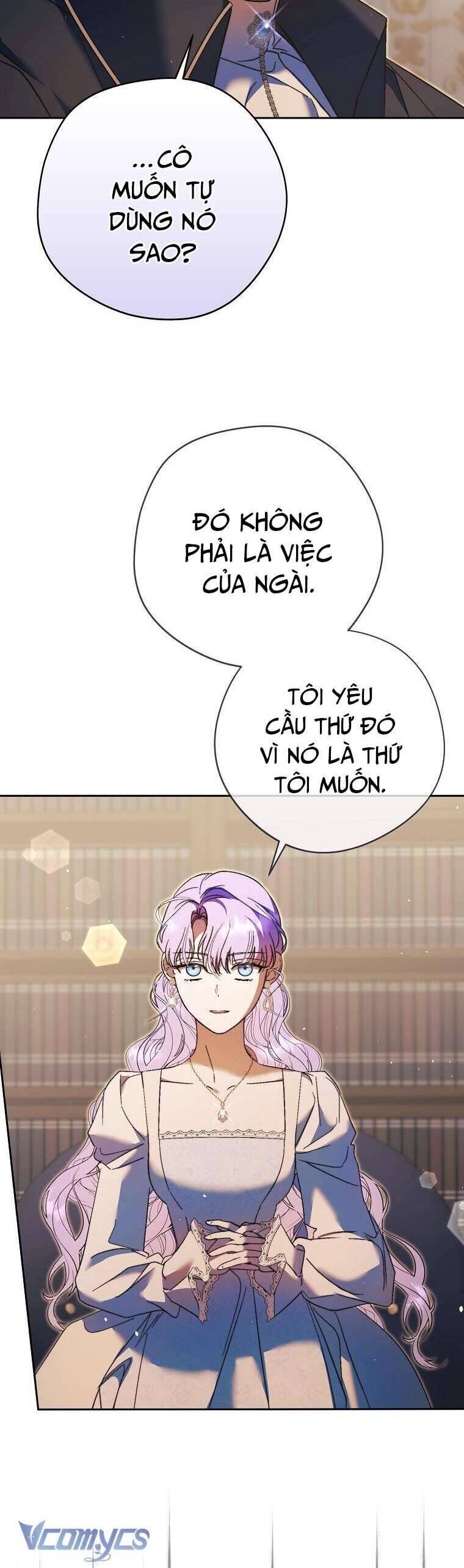 Các Nam Chính Đã Bị Nữ Phụ Cướp Mất Chap 15 - Next Chap 16