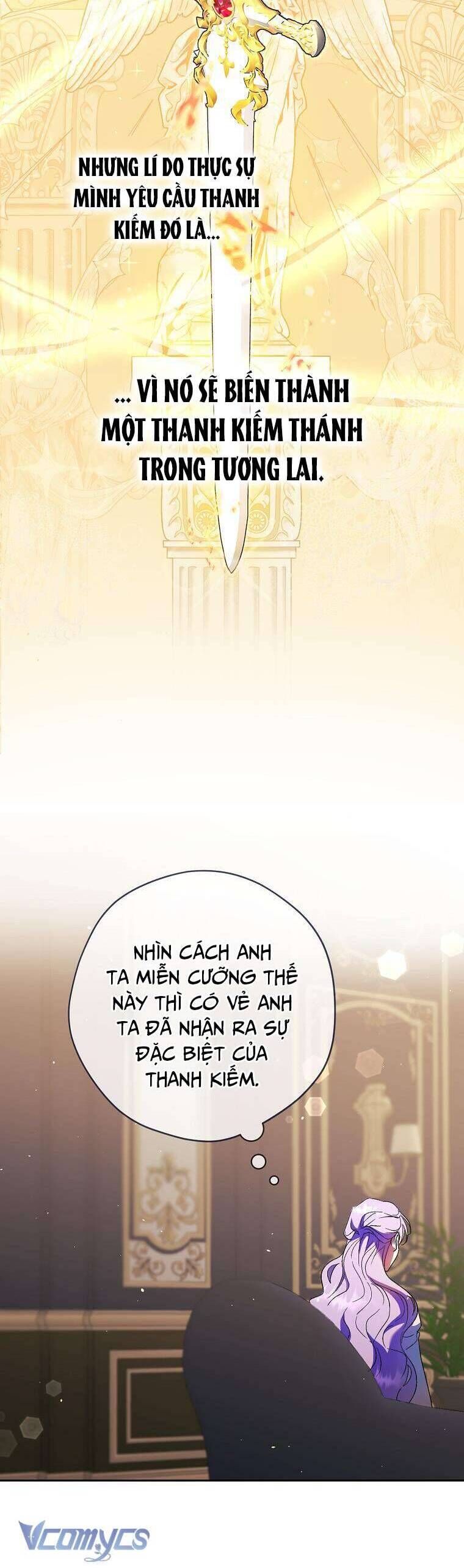 Các Nam Chính Đã Bị Nữ Phụ Cướp Mất Chap 15 - Next Chap 16