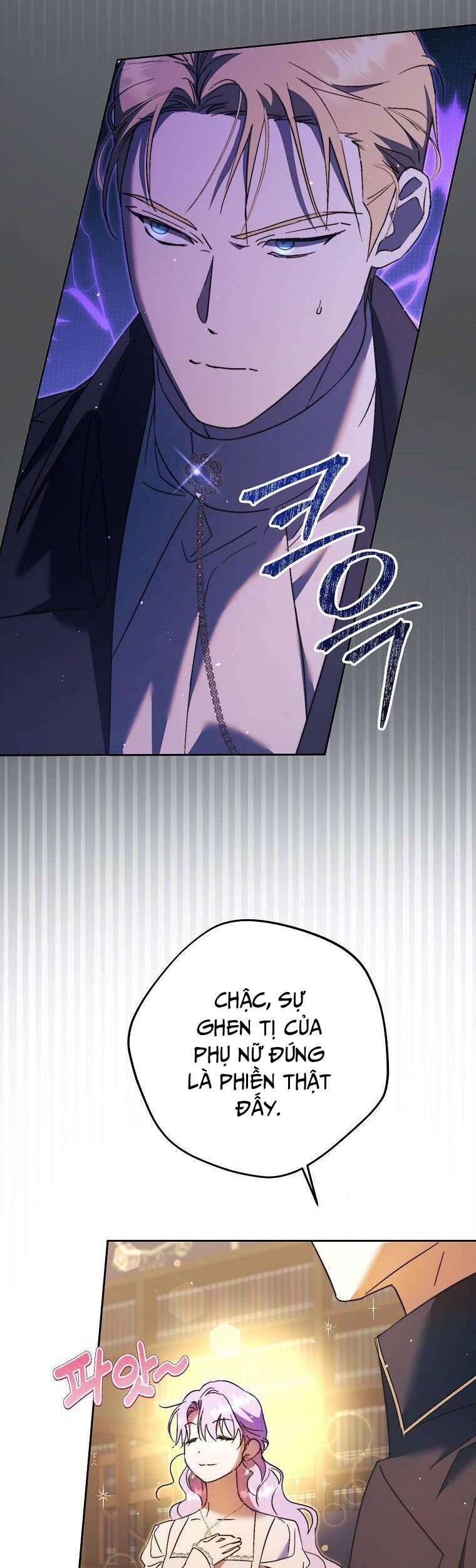 Các Nam Chính Đã Bị Nữ Phụ Cướp Mất Chap 15 - Next Chap 16