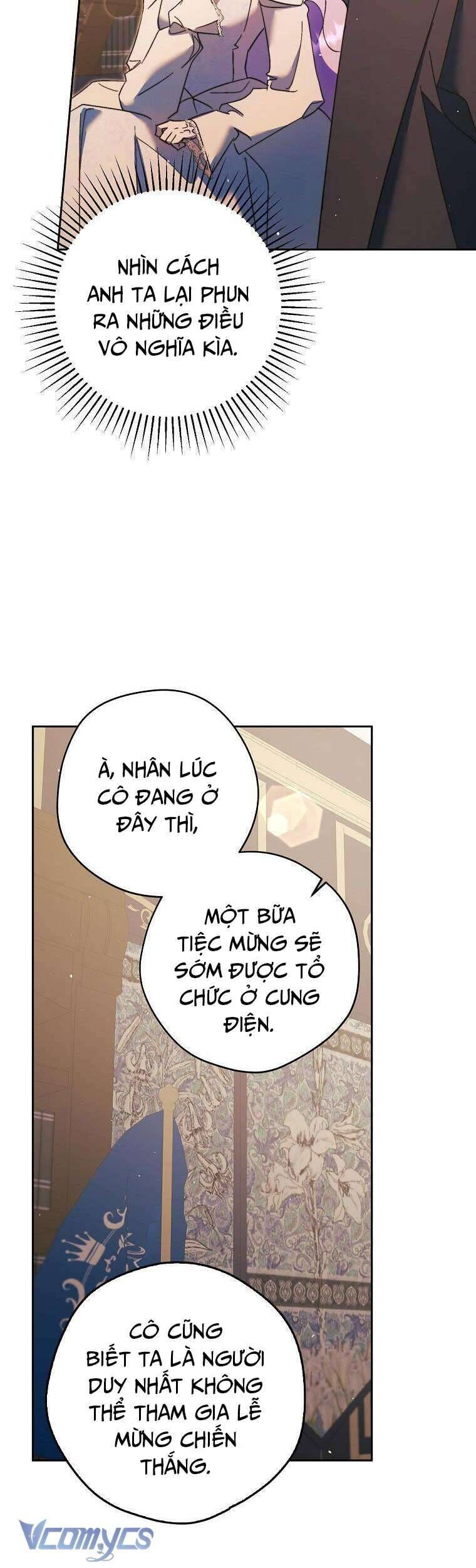 Các Nam Chính Đã Bị Nữ Phụ Cướp Mất Chap 15 - Next Chap 16