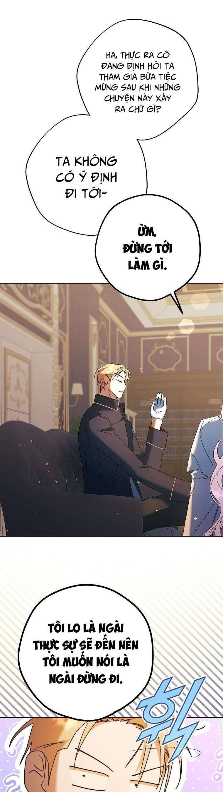 Các Nam Chính Đã Bị Nữ Phụ Cướp Mất Chap 15 - Next Chap 16