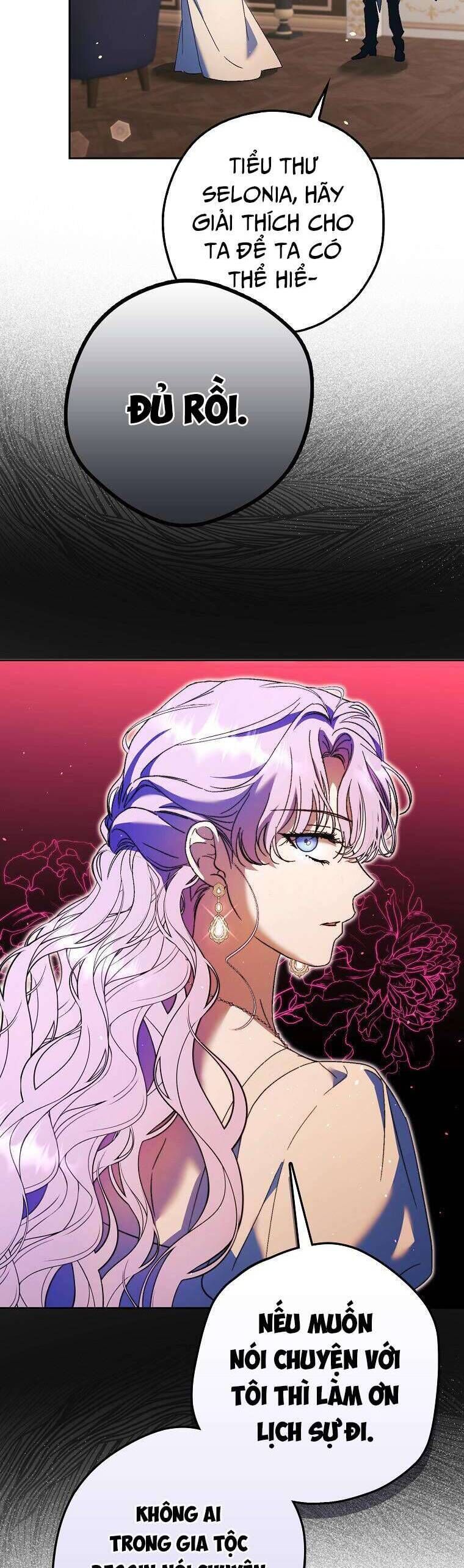 Các Nam Chính Đã Bị Nữ Phụ Cướp Mất Chap 15 - Next Chap 16