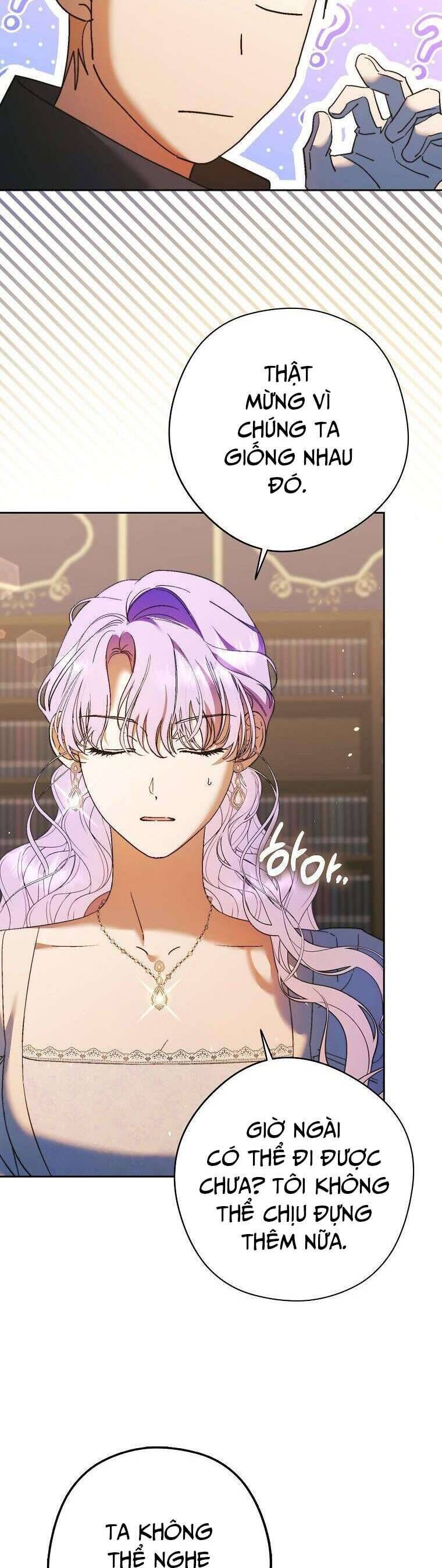 Các Nam Chính Đã Bị Nữ Phụ Cướp Mất Chap 15 - Next Chap 16