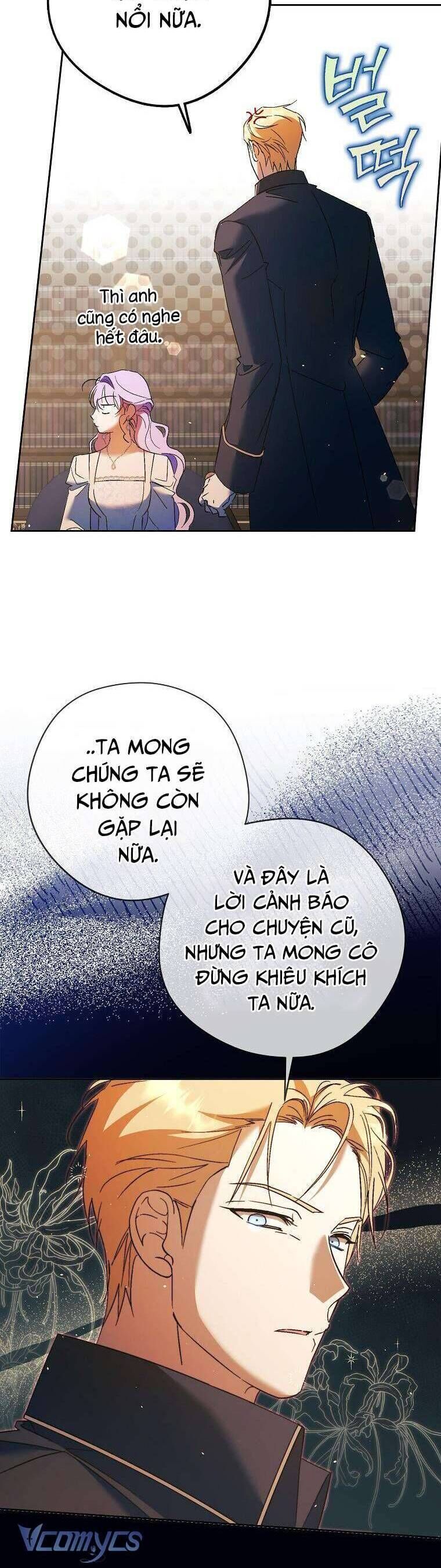 Các Nam Chính Đã Bị Nữ Phụ Cướp Mất Chap 15 - Next Chap 16