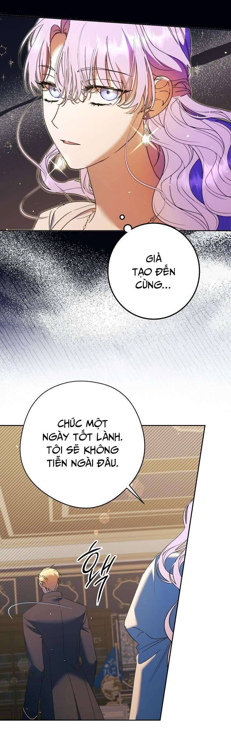 Các Nam Chính Đã Bị Nữ Phụ Cướp Mất Chap 15 - Next Chap 16