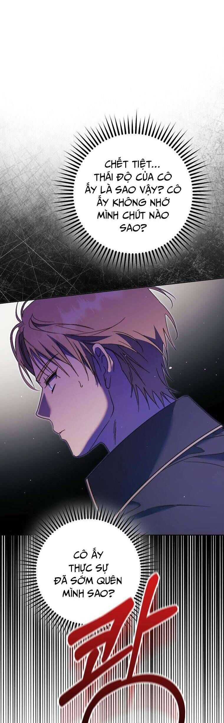 Các Nam Chính Đã Bị Nữ Phụ Cướp Mất Chap 15 - Next Chap 16