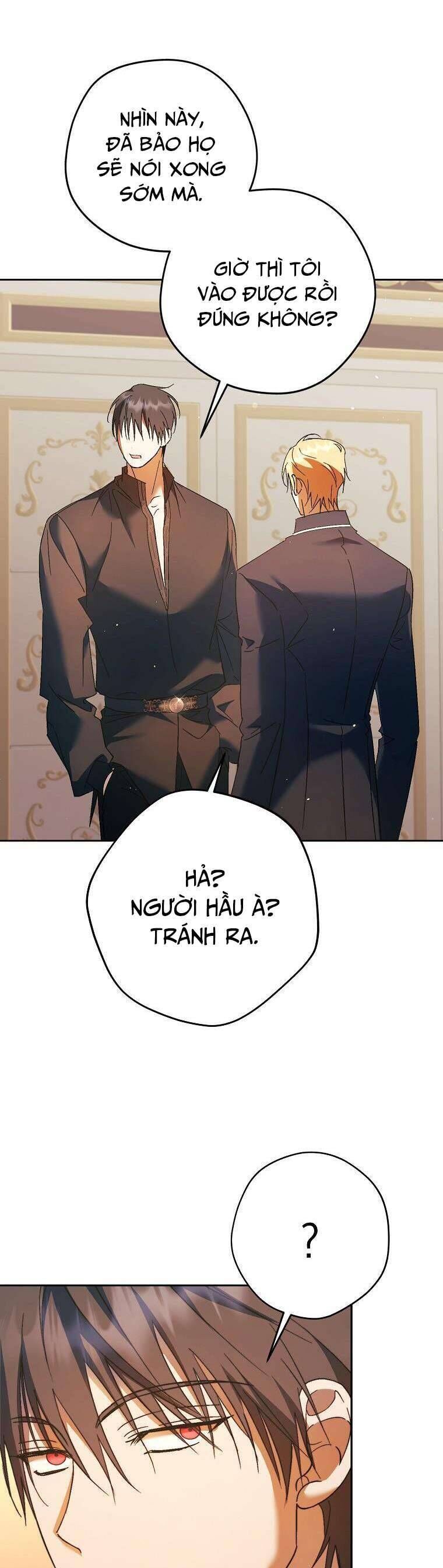 Các Nam Chính Đã Bị Nữ Phụ Cướp Mất Chap 15 - Next Chap 16
