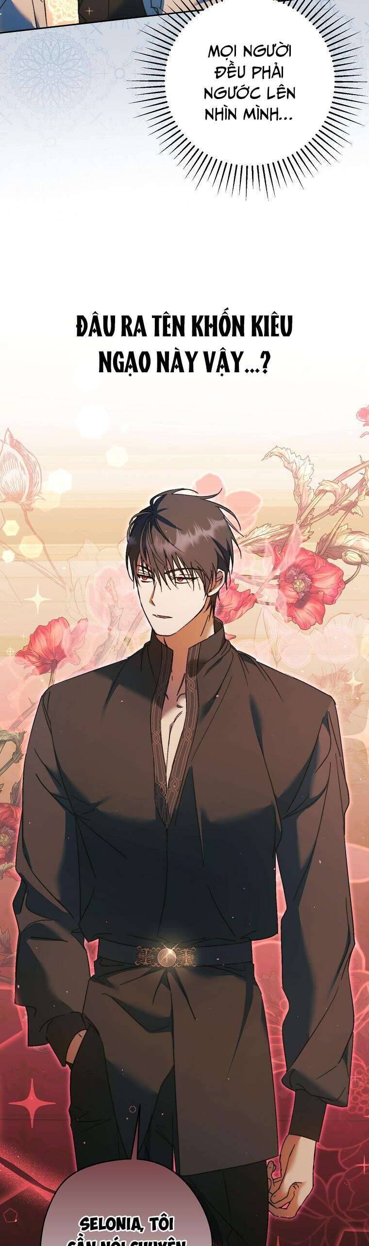 Các Nam Chính Đã Bị Nữ Phụ Cướp Mất Chap 15 - Next Chap 16