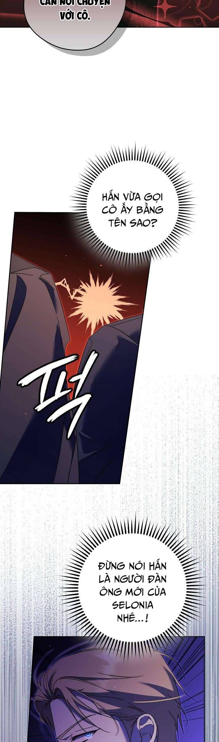 Các Nam Chính Đã Bị Nữ Phụ Cướp Mất Chap 15 - Next Chap 16