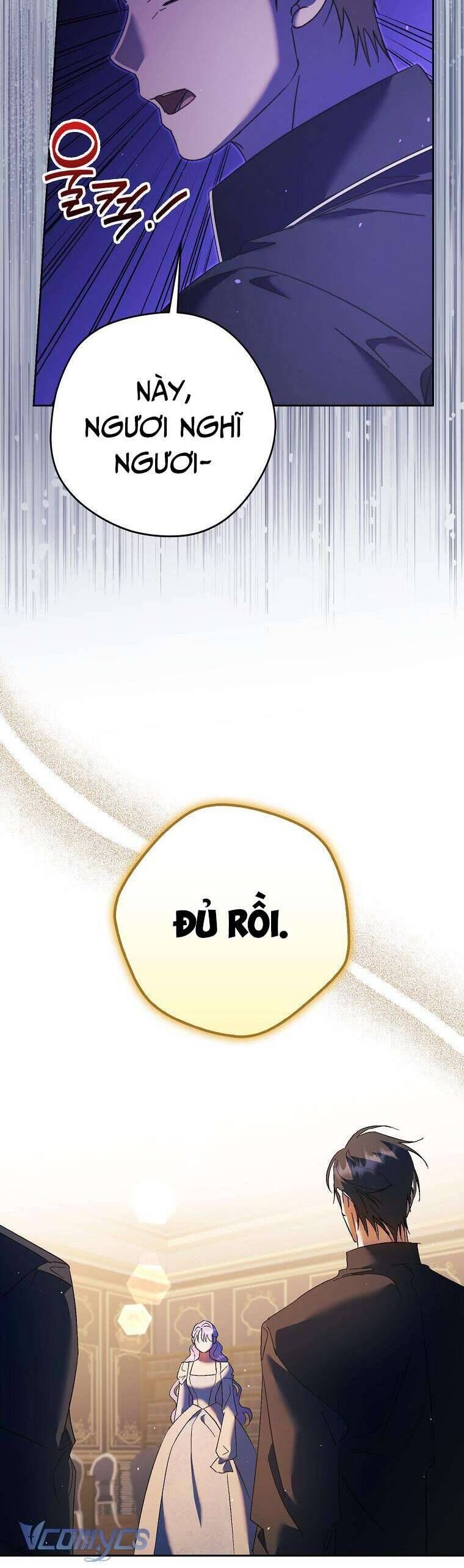 Các Nam Chính Đã Bị Nữ Phụ Cướp Mất Chap 15 - Next Chap 16