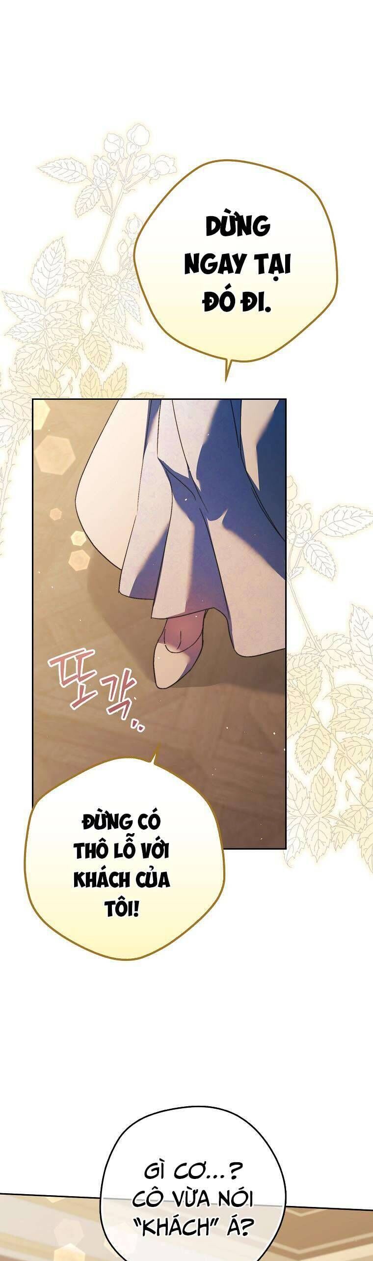 Các Nam Chính Đã Bị Nữ Phụ Cướp Mất Chap 15 - Next Chap 16