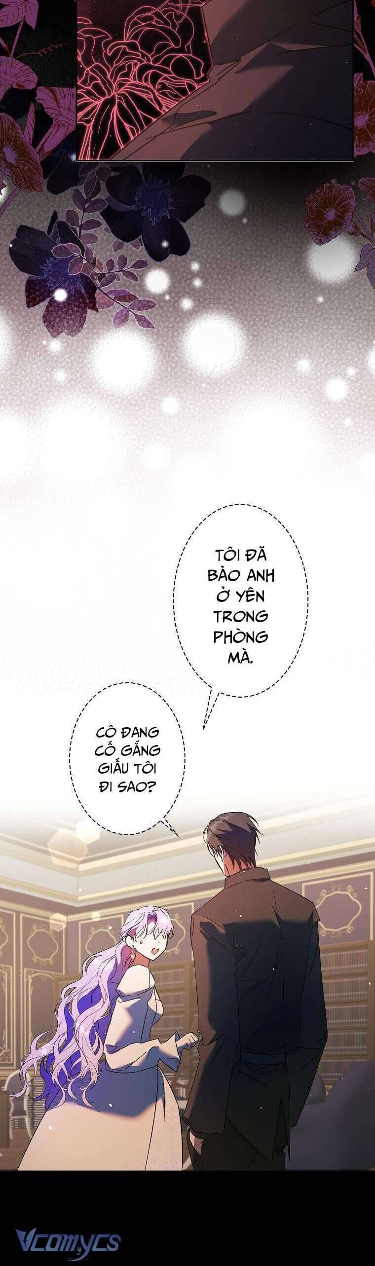 Các Nam Chính Đã Bị Nữ Phụ Cướp Mất Chap 15 - Next Chap 16