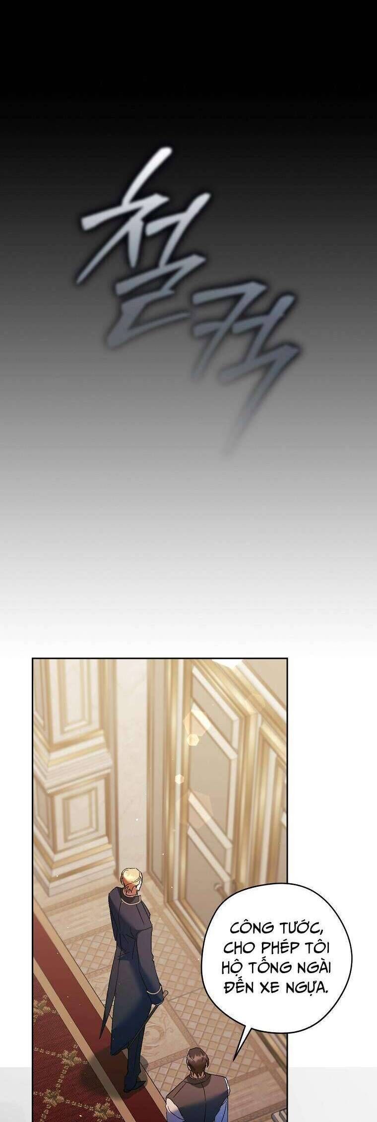 Các Nam Chính Đã Bị Nữ Phụ Cướp Mất Chap 15 - Next Chap 16
