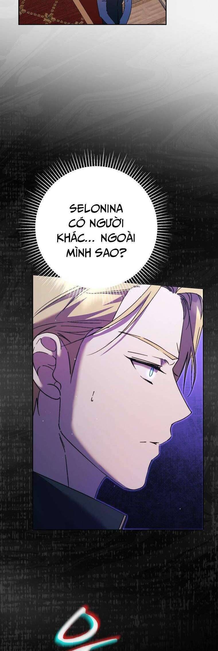 Các Nam Chính Đã Bị Nữ Phụ Cướp Mất Chap 15 - Next Chap 16