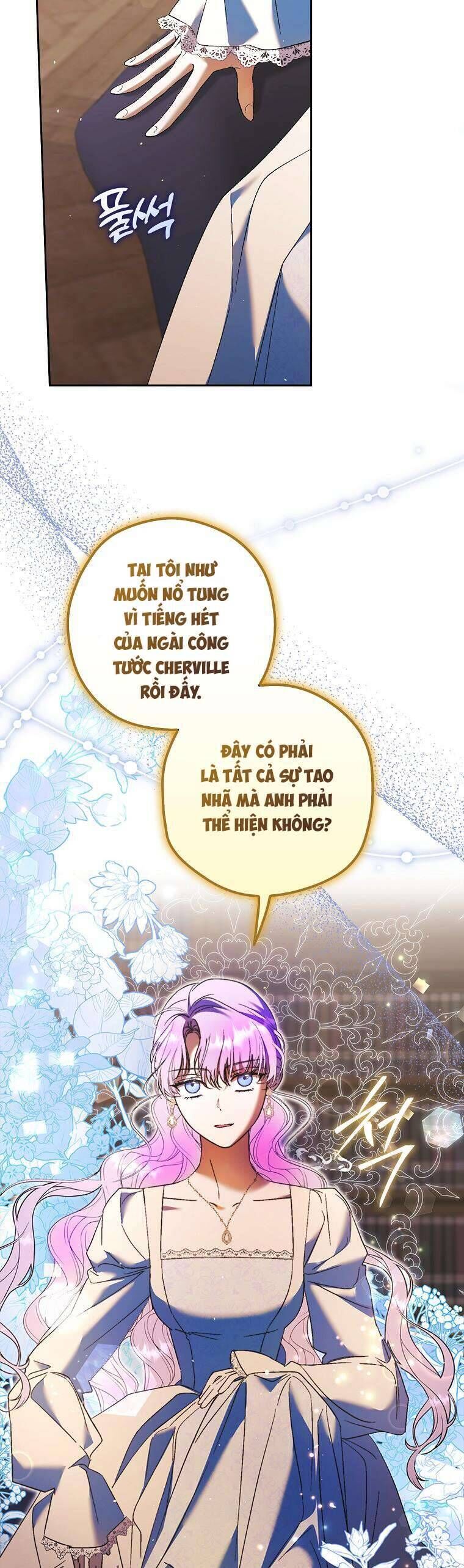Các Nam Chính Đã Bị Nữ Phụ Cướp Mất Chap 15 - Next Chap 16