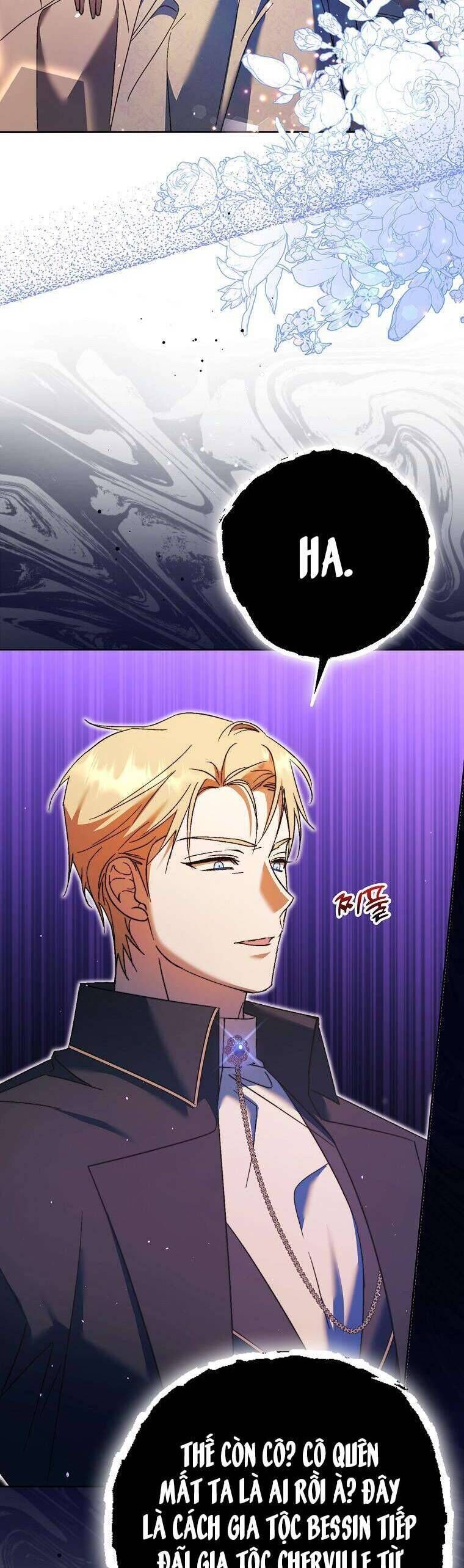 Các Nam Chính Đã Bị Nữ Phụ Cướp Mất Chap 15 - Next Chap 16