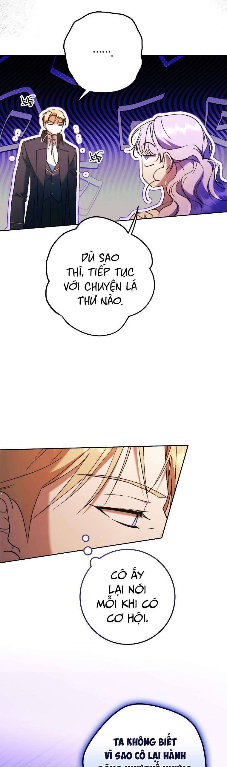 Các Nam Chính Đã Bị Nữ Phụ Cướp Mất Chap 15 - Next Chap 16