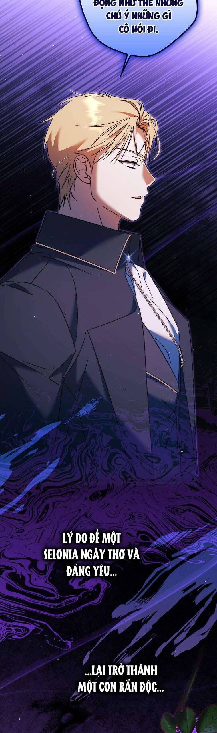 Các Nam Chính Đã Bị Nữ Phụ Cướp Mất Chap 15 - Next Chap 16