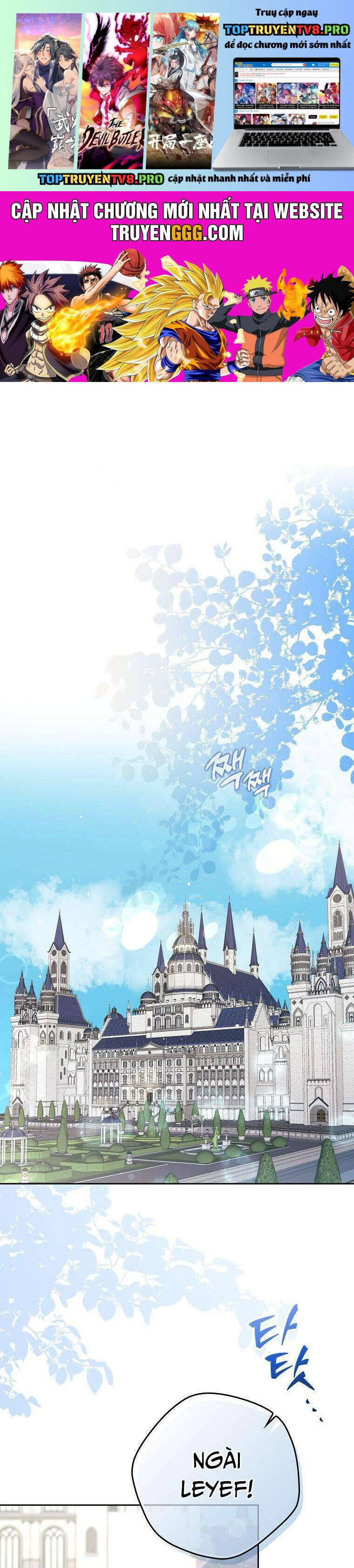 Các Nam Chính Đã Bị Nữ Phụ Cướp Mất Chap 16 - Next Chap 17
