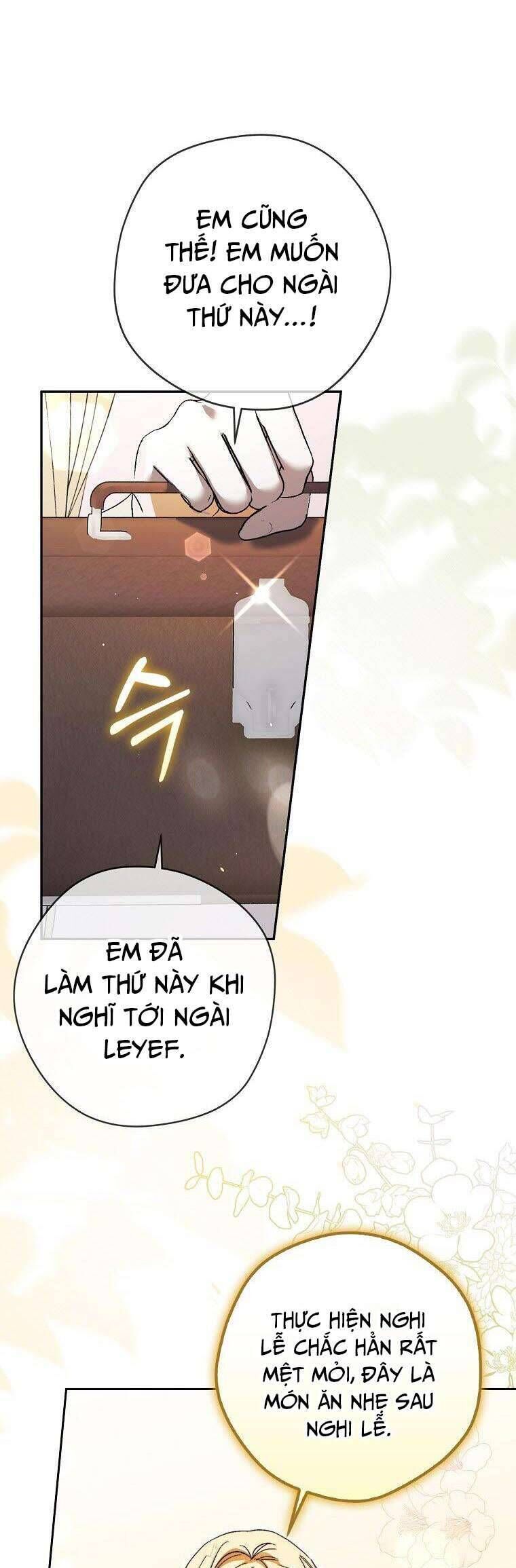 Các Nam Chính Đã Bị Nữ Phụ Cướp Mất Chap 16 - Next Chap 17