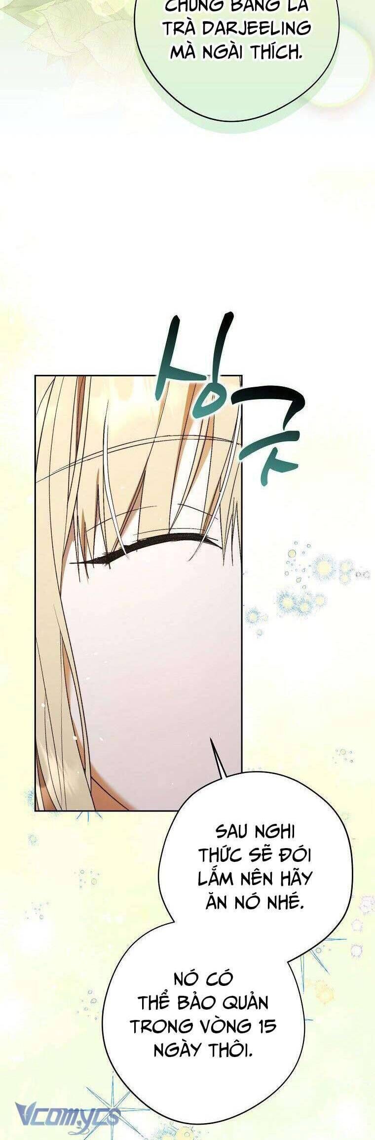 Các Nam Chính Đã Bị Nữ Phụ Cướp Mất Chap 16 - Next Chap 17