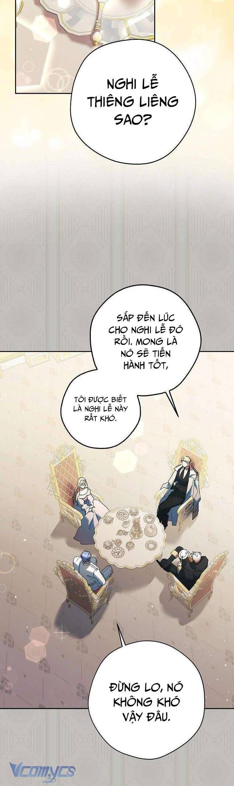 Các Nam Chính Đã Bị Nữ Phụ Cướp Mất Chap 16 - Next Chap 17